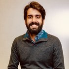Avatar for Raphael Carrondo