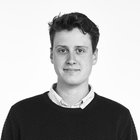 Avatar for Olivier Bildstein