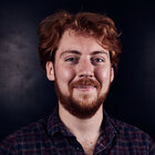Avatar for Maitiú Ó Ciaráin