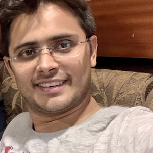 Abhinandan Sahgal