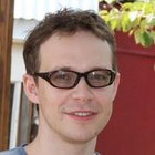 Avatar for Ilia Kharlamov