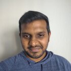 Avatar for Senthilkumar Manoharan