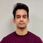 Avatar for Rohit Anil