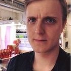 Avatar for Johan Andersson