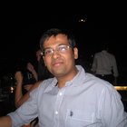 Avatar for Sitanshu Sheth