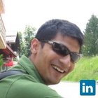 Avatar for Mandar Jog