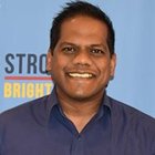 Avatar for Lawrence Manickam