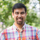 Avatar for Kaushik Nagaraj
