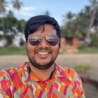 Avatar for Ashok Sahoo