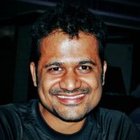 Avatar for Sudheendra Srinivasan