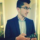 Avatar for Al-Aliyy Abdulrehman