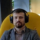 Avatar for Serhiy Shekhovtsov