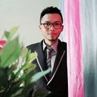 Avatar for Ganjar Ramadhan