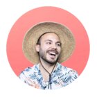 Avatar for Sebastián Vásquez