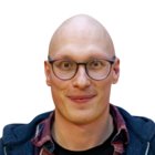 Avatar for Elias Vansteenkiste