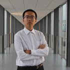 Avatar for Haoxi Huang