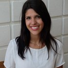 Avatar for Mina Todosijevic