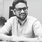 Avatar for Shubham Kesarwani