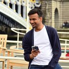 Avatar for Santhosh Shetty