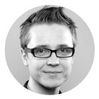Avatar for Mikko Ikola