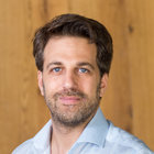 Avatar for Yair Levy