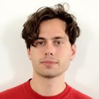Avatar for Ben Fitzgerald