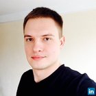 Avatar for Jaroslav Prisjazhnyuk