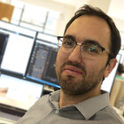 Avatar for Yannis Drosidis