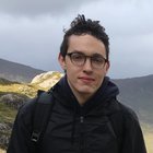 Avatar for Gabriel Strauss