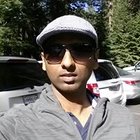 Avatar for Nikhil Shivaprasad