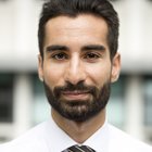 Avatar for Mohammad Sherafatmand
