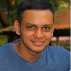 Avatar for chintan mahindrakar