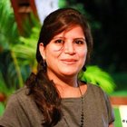 Avatar for Sumita Tulsiani
