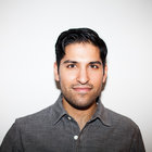 Avatar for Vishal Vakharia