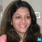 Avatar for Smita Shinde