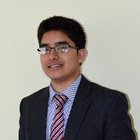 Avatar for Dharmesh Tailor