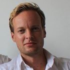 Avatar for Bram van Gestel