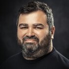Avatar for David Dobrovitsky