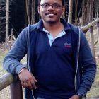 Avatar for Lakshminarayanan Rajendran