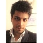 Avatar for Akshay Hemmady