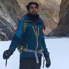 Avatar for Parth Choudhary