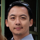Avatar for Kuangwei 'kdubbs' Hwang
