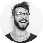 Avatar for Andrés Agudelo Garnica