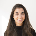 Avatar for Lizzie Ttoffali