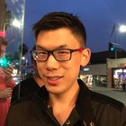 Avatar for Edward Liu