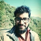 Avatar for Vishal Maradkar