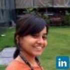 Avatar for Sandhya GS