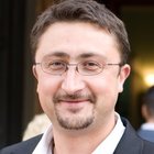 Avatar for Oleg Desh