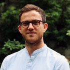 Avatar for Harrison Moore