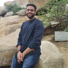 Avatar for Yash Bedi